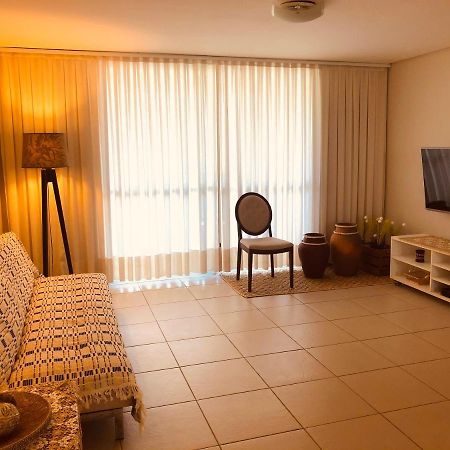 Beach Front Apartment Near Beach Park Fortaleza  Esterno foto