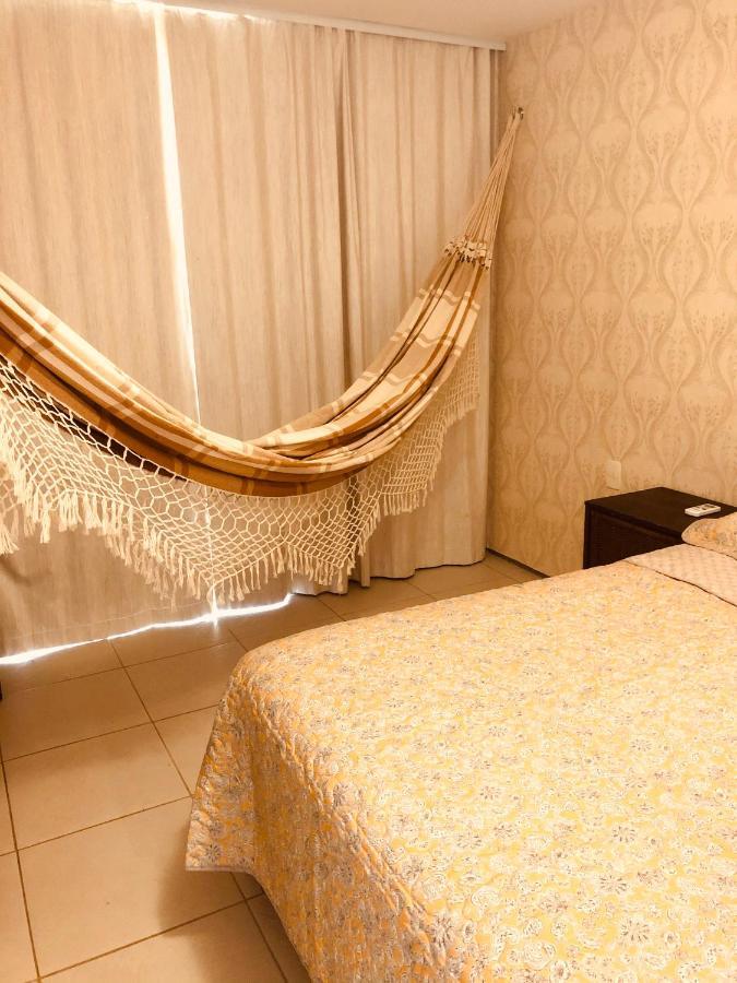 Beach Front Apartment Near Beach Park Fortaleza  Esterno foto