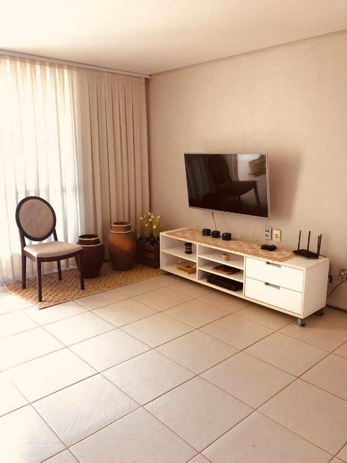 Beach Front Apartment Near Beach Park Fortaleza  Esterno foto
