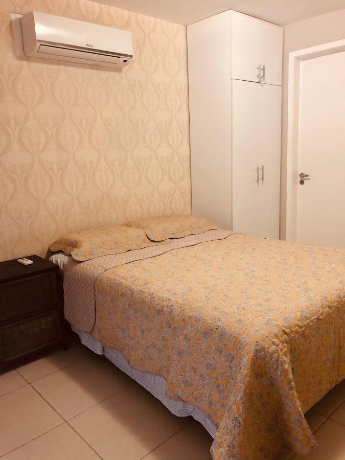Beach Front Apartment Near Beach Park Fortaleza  Esterno foto