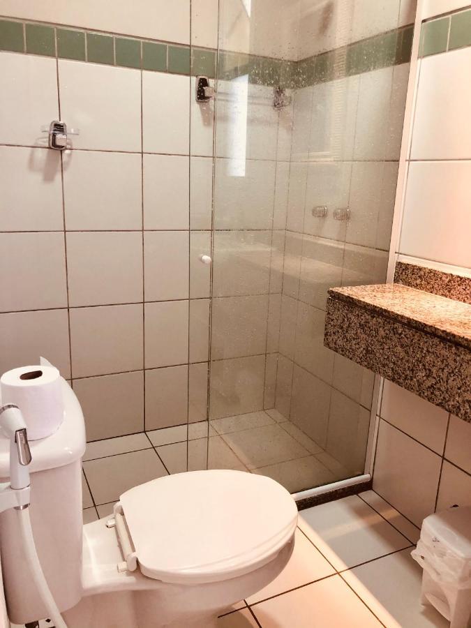Beach Front Apartment Near Beach Park Fortaleza  Esterno foto